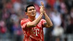 Bayern Münih defterini kapatması an meselesi: Kim Min-Jae geri dönüyor
