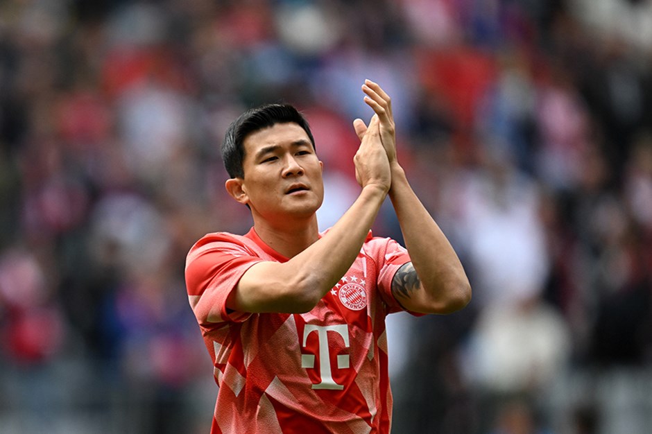 Kim Min-Jae geri dönüyor: Bayern Münih defterini kapatması an meselesi