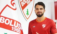 Boluspor'dan transfer atağı: 5 oyuncuyla birden sözleşme imzalandı