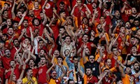 Galatasaray'da derbiye özel prim