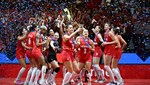 Milletler Ligi 2024 | Filenin Sultanları’nın maçları ne zaman başlıyor? Türkiye Kadın Voleybol Takımı maç programı