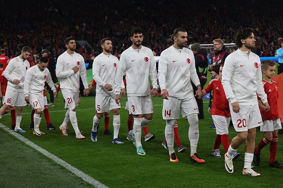Türkiye'nin EURO 2024'te gruptan çıkma oranı açıklandı  - 2. Foto