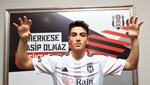 Beşiktaş'ın sıradaki yıldız adayını Serdar Topraktepe açıkladı