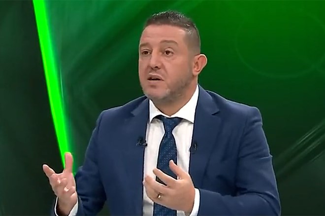 Nihat Kahveci milli maçta gecenin olayına değindi: "Dedim, demez olaydım"  - 3. Foto