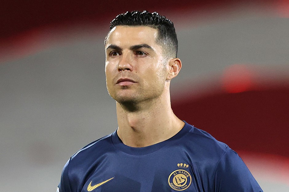 Cristiano Ronaldo transferinin detaylarını anlattı: Geri çevrilmesi zor bir karardı