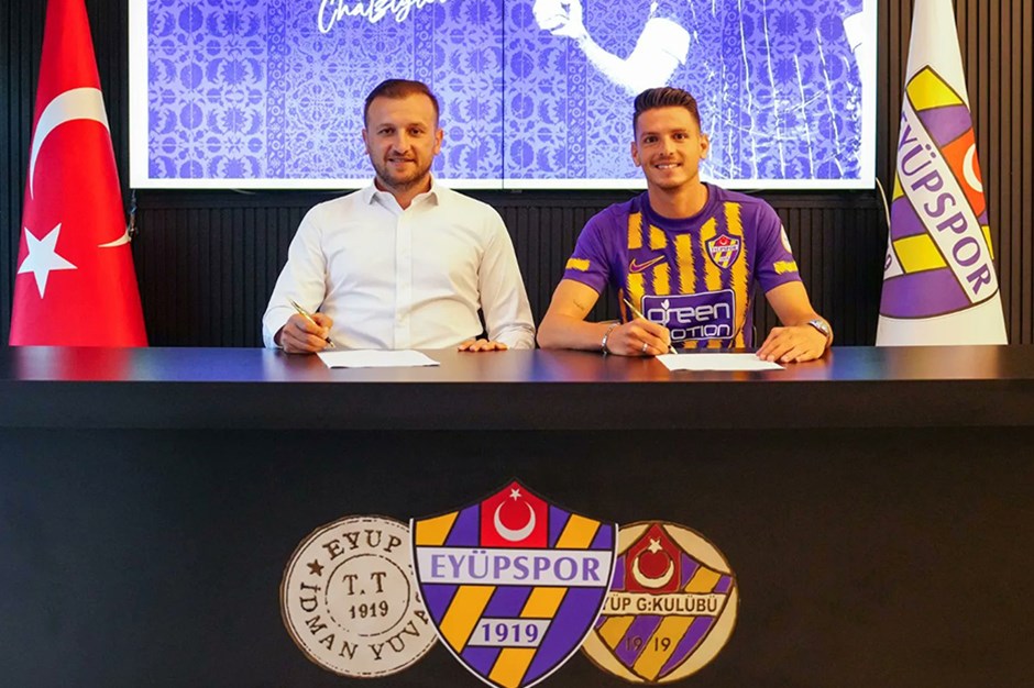 Süper Lig ekibi ayrılığı duyurdu: Kiralık gönderildi