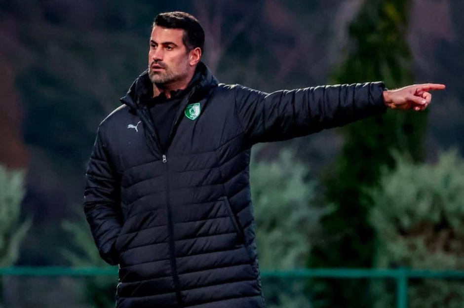 Bodrum FK'da Volkan Demirel için ayrılık kararı  - 2. Foto