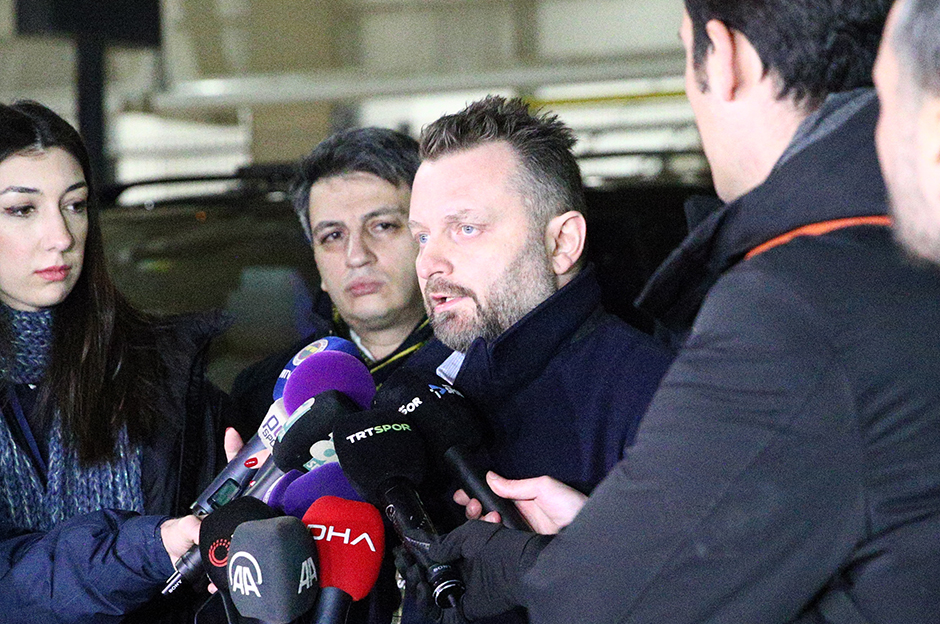 Fenerbahçe, Manchester United’ın yıldız oyuncusu Fred’i transfer etti! Fenerbahçe, Manchester United’ın yıldız oyuncusu Fred’i transfer etti!