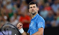 Dünya 1 numarası Novak Djokovic'ten depremzedelere destek