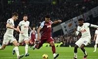 Tottenham'da rüzgar tersine döndü: Üst üste üçüncü yenilgi