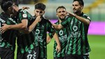 1. Lig'de 17. haftanın sonuçları ve puan durumu