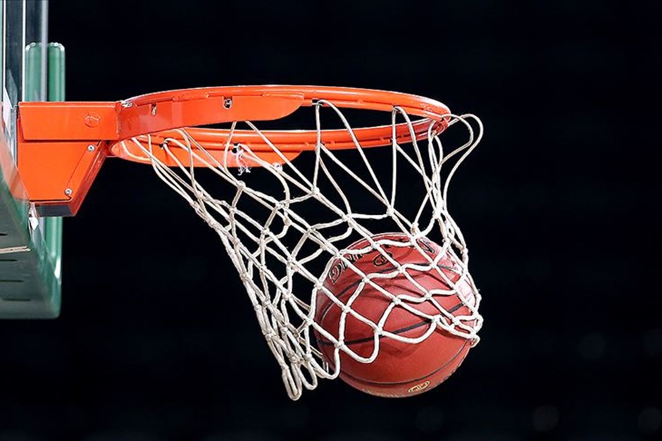 Yunanistan Basketbol Ligi'ndeki her sayı depremzedelere yardım olacak