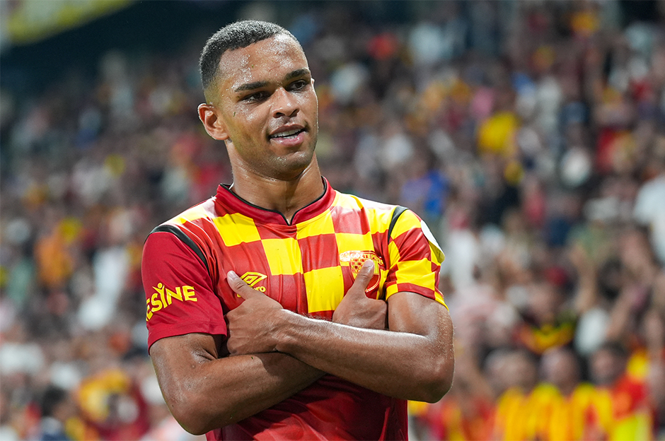 Derbi haftasına Göztepe damgası: 6. haftanın en iyi 11'i belirlendi  - 13. Foto