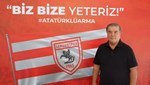 Samsunspor'da hedef Avrupa kupaları