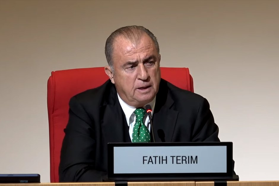 Fatih Terim imzayı attı, Belhanda'nın yeni adresini açıkladı