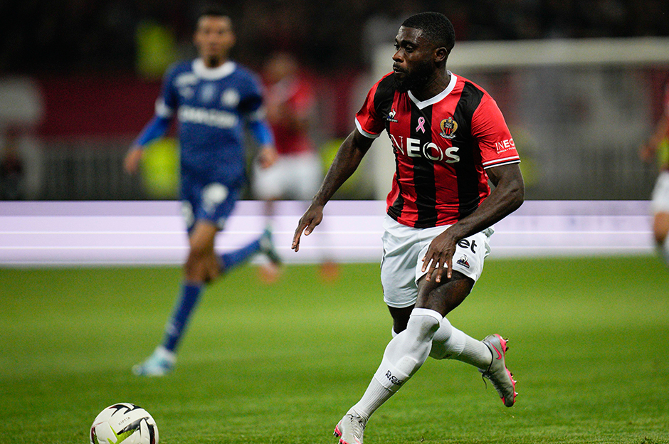 Beşiktaş'ta sol kanat için yeni aday: Trabzonspor da devrede  - 3. Foto