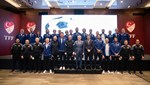 UEFA Pro Lisans Antrenör Eğitim Programı başladı 