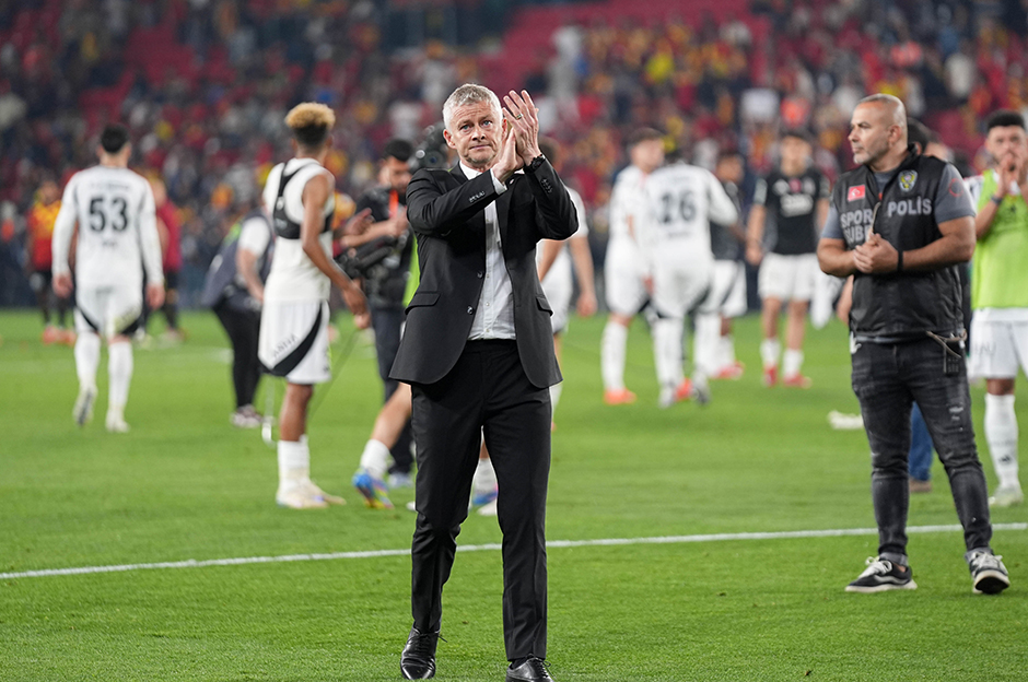"Generalsiz savaşılır, askersiz savaşılmaz" | Spor yazarları, Beşiktaş için ne dedi?  - 4. Foto