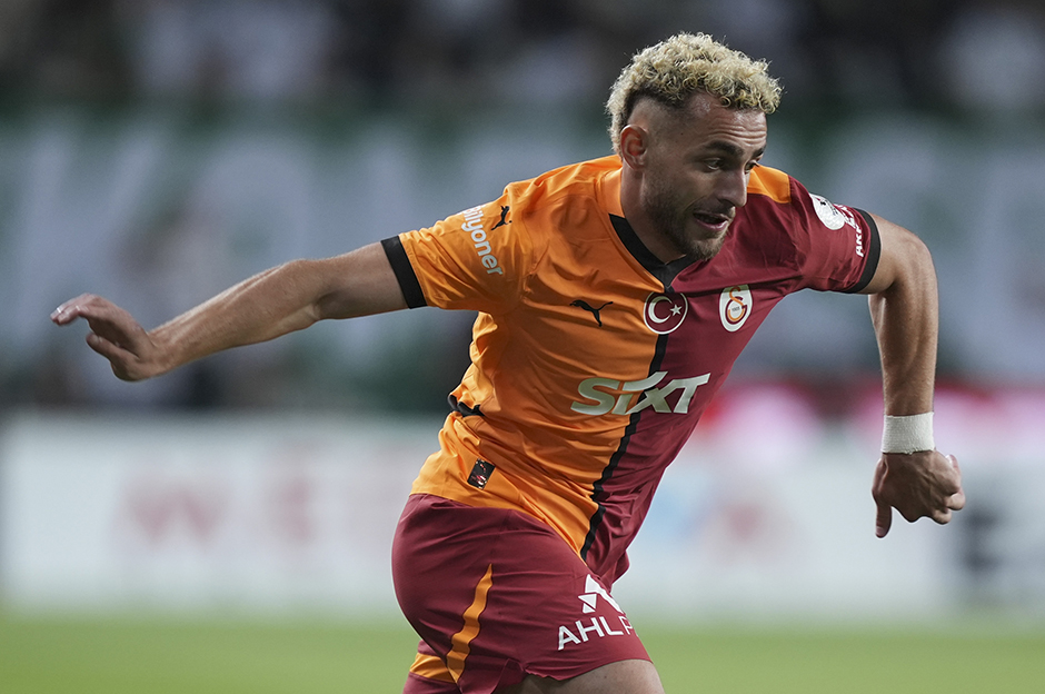 Menajerinden Barış Alper Yılmaz itirafı: Gelen çılgın teklifi açıkladı  - 1. Foto