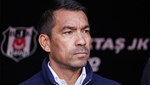 Giovanni van Bronckhorst sürpriz tercihi için konuştu: Beşiktaş teknik direktörü Masuaku detayını açıkladı