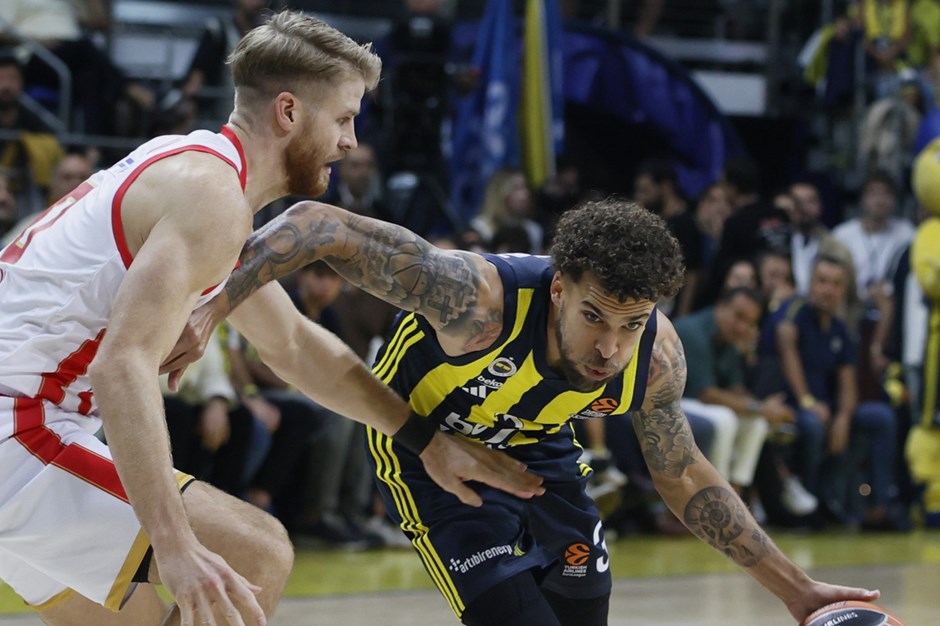 Fenerbahçe Beko'dan Wilbekin açıklaması