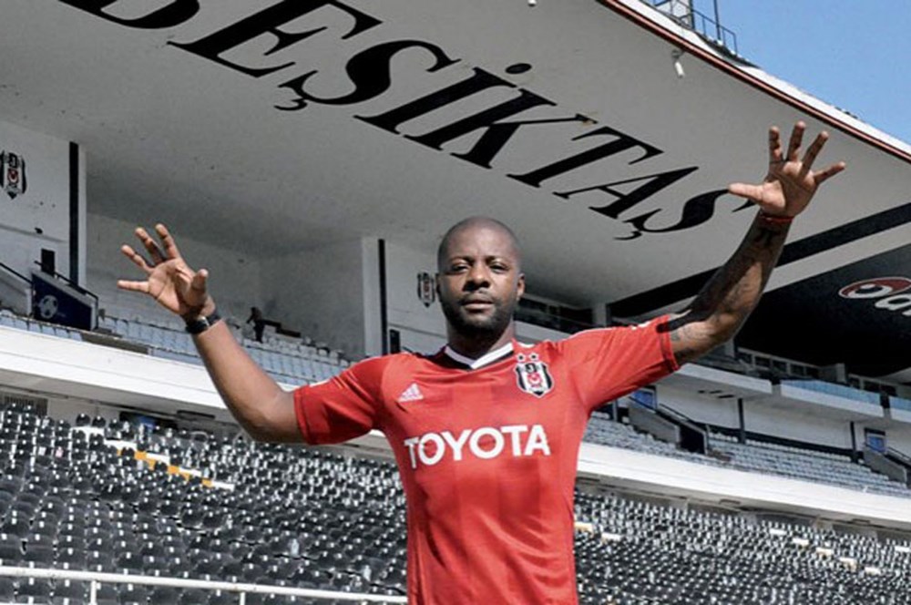 Yapay zekaya göre Beşiktaş tarihinin en iyi ilk 11'i  - 11. Foto