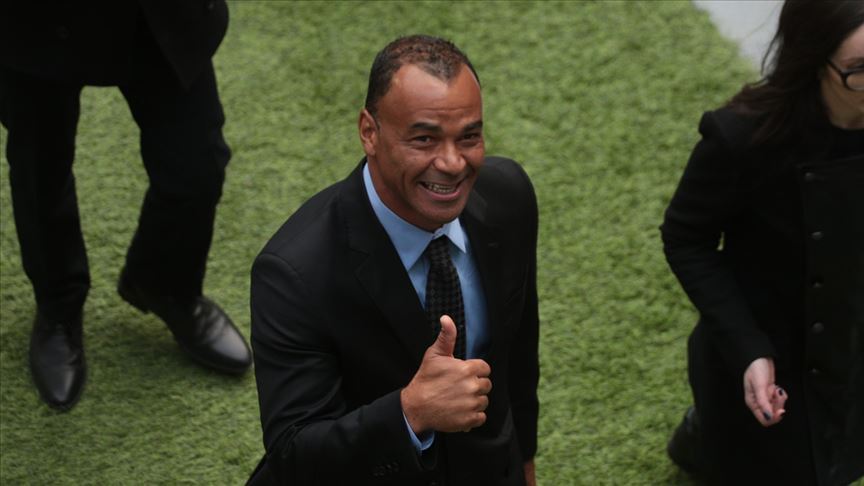 Tüm zamanların en iyi ilk 11'i - 3. Foto