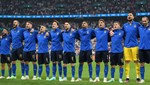 EURO 2024 Elemeleri | İtalya Milli Takımı'nın İngiltere ve Malta maçlarının kadrosu belli oldu
