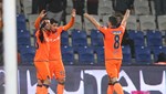 Başakşehir, Konyaspor karşısında zorlanmadı