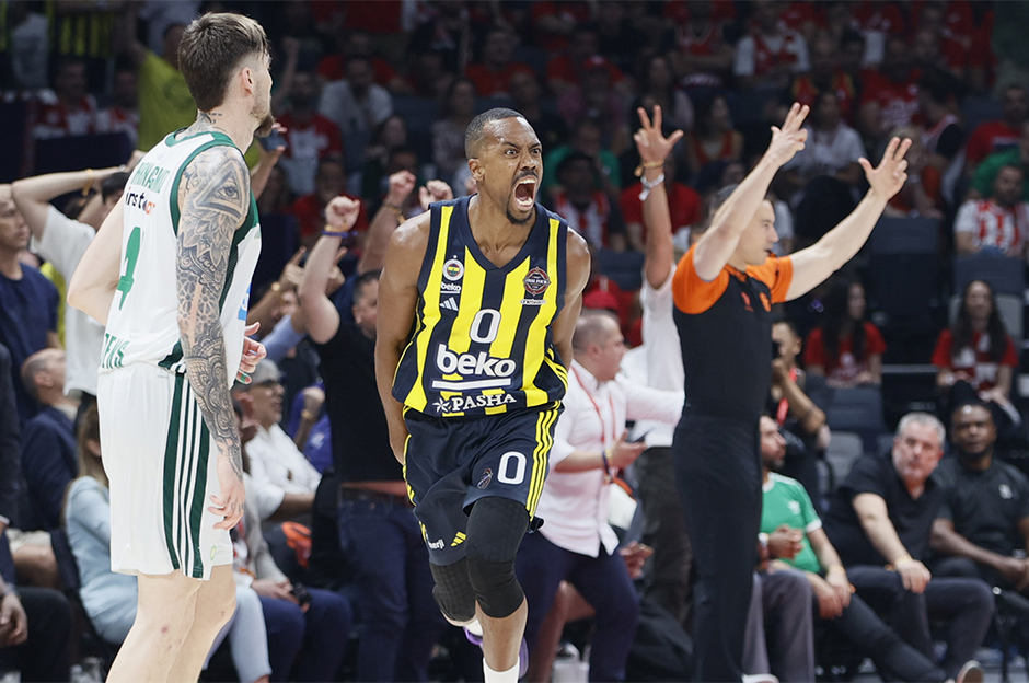 EuroLeague şampiyonluğunun para ödülü ne? Fenerbahçe Beko, EuroLeague'de şampiyon olursa ne kadar kazanacak?  - 2. Foto
