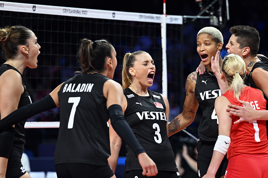 Finale damga vuran Melissa Vargas'ın film gibi hayat hikayesi  - 20. Foto