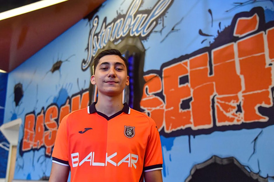 Emirhan İlkhan için itiraf: "Beşiktaş'a gelmek istedi"