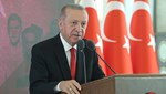 Cumhurbaşkanı Erdoğan ve Bakan Kasapoğlu, Galatasaray'ı tebrik etti