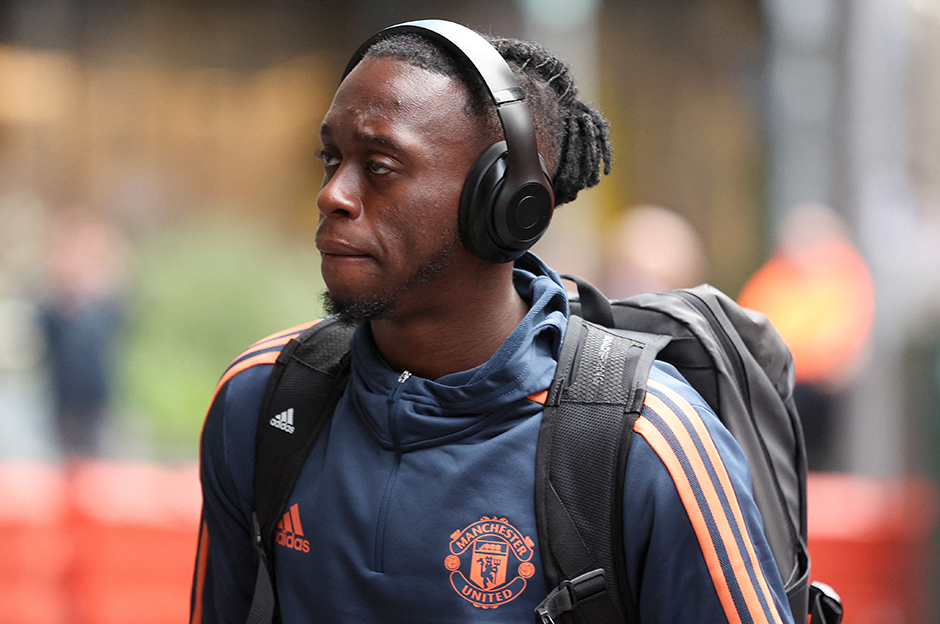 NTV Spor: Aaron Wan-Bissaka'nın bonservisi belli oldu: Galatasaray'ın öncelikli transfer hedefi