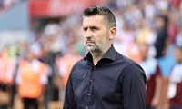 Trabzonspor Teknik Direktörü Nenad Bjelica: Hakemlerin de yardımcı olması gerekiyor