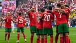 Portekiz'de Ronaldo dahil, 5 futbolcu ceza sınırında