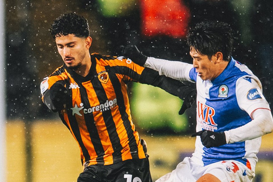 Hull City, Championship'te son sıraya geriledi