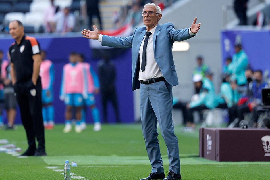 Hector Cuper yönetimindeki Suriye, Asya Kupası'nda son 16'ya yükseldi