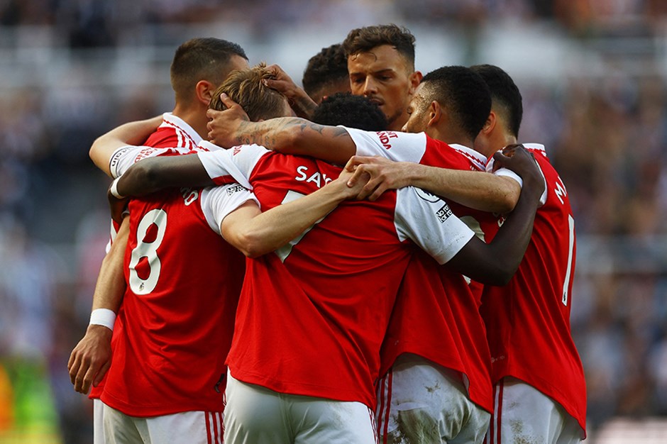 Arsenal sezonu açıyor: Arsenal-Nottingham Forest maçı ne zaman, saat kaçta, hangi kanalda?