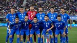 İtalya'nın EURO 2024 kadrosu belli oldu