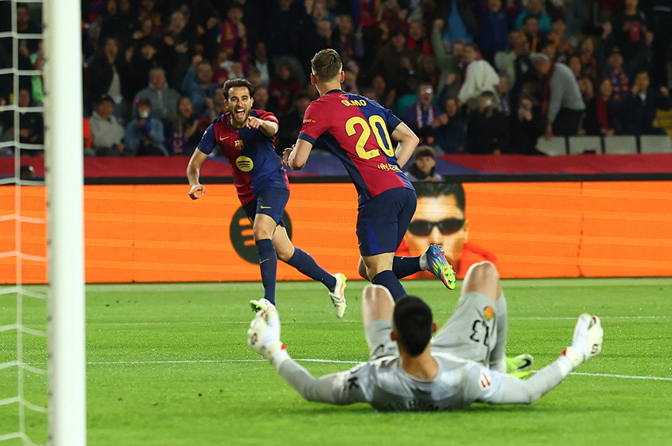 LALIGA'DA DERBİ | Barcelona-Real Madrid maçı ne zaman, saat kaçta, hangi kanalda? Arda Güler ilk 11'de  - 3. Foto