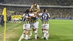 Fenerbahçe bu sezon bir ilki yaşadı