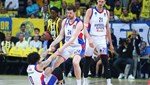 EuroLeague | Anadolu Efes - Kızılyıldız maçı ne zaman, saat kaçta ve hangi kanalda?
