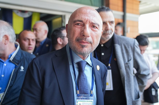 "Avrupa'da takım çalıştıramaz!"