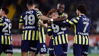 "Fenerbahçe zirveye koşuyor" - Sporun manşetleri (20 Mart 2023)