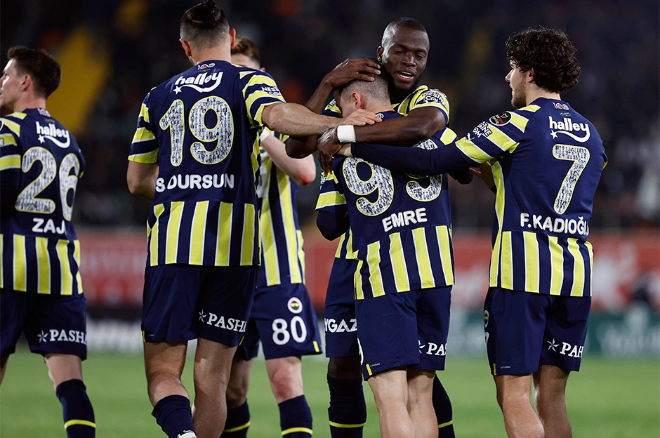 "Vurduğumuz gol olsun" - Sporun manşetleri 41 Gazete manşetleri