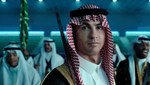 Cristiano Ronaldo, Suudi Arabistan Milli Günü için Arap kıyafetleri giydi