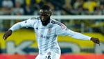 Beşiktaş'ta Masuaku için ayrılık iddiası