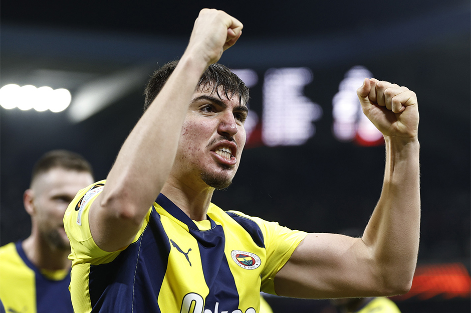 Bunun adı rekor: Yusuf Akçiçek'in bonservisi belli oldu