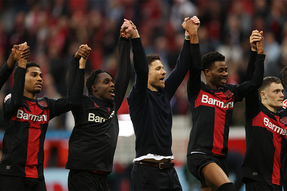 Fenerbahçe'ye yeni futbol aklı: Tarihi şampiyonluğun mimarlarındandı  - 6. Foto